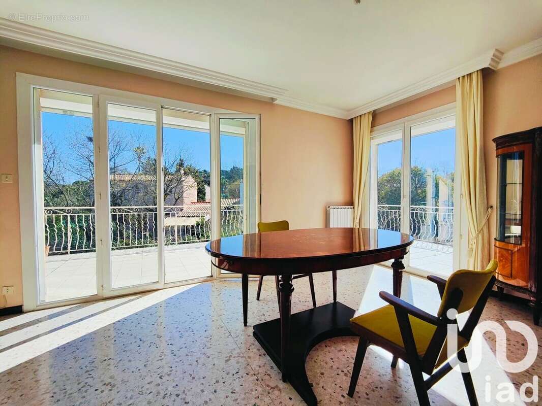Photo 8 - Maison à LA GARDE