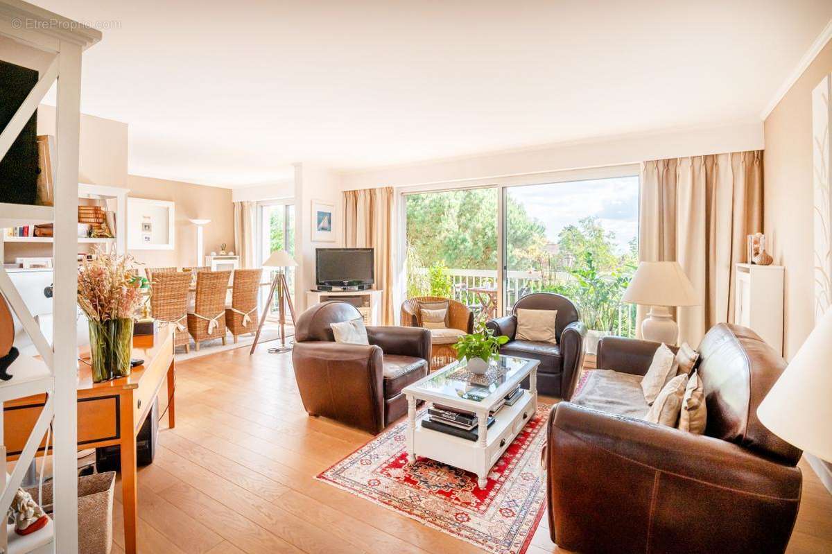 Appartement à SEVRES