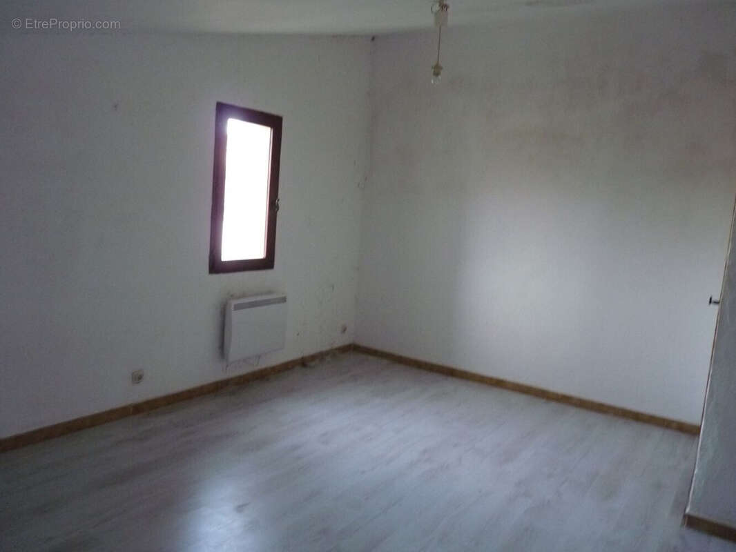 Maison à PIERREVERT