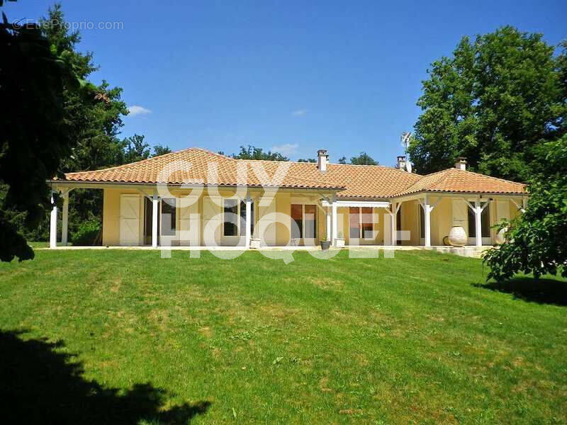 Maison à BEAUMONT