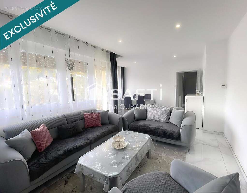 Photo 3 - Maison à JOEUF