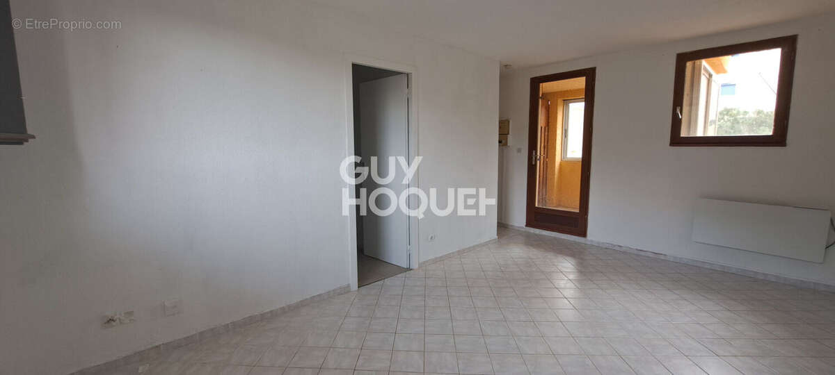 Appartement à FLEURY