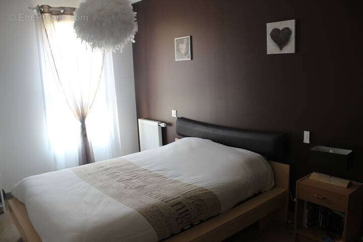 Appartement à ARGONAY