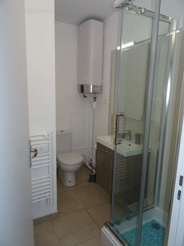 Appartement à SAINT-NAZAIRE
