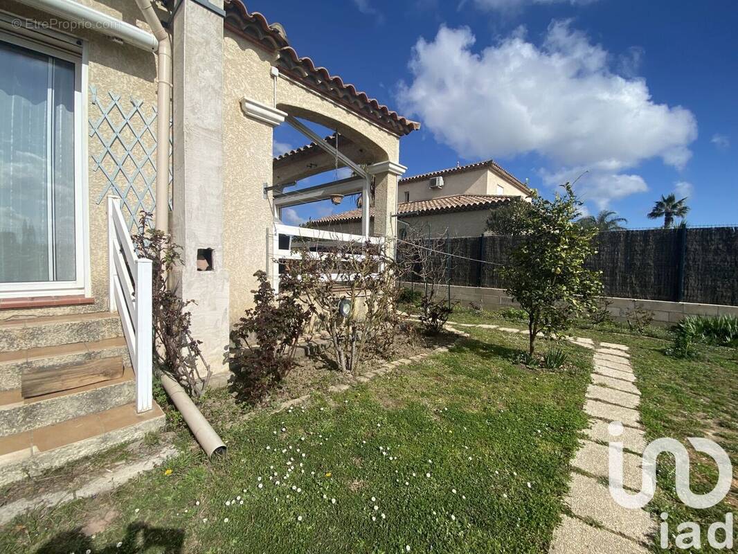 Photo 1 - Maison à CLAIRA