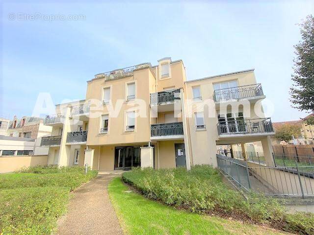 470570-3578264 - Appartement à CROSNE