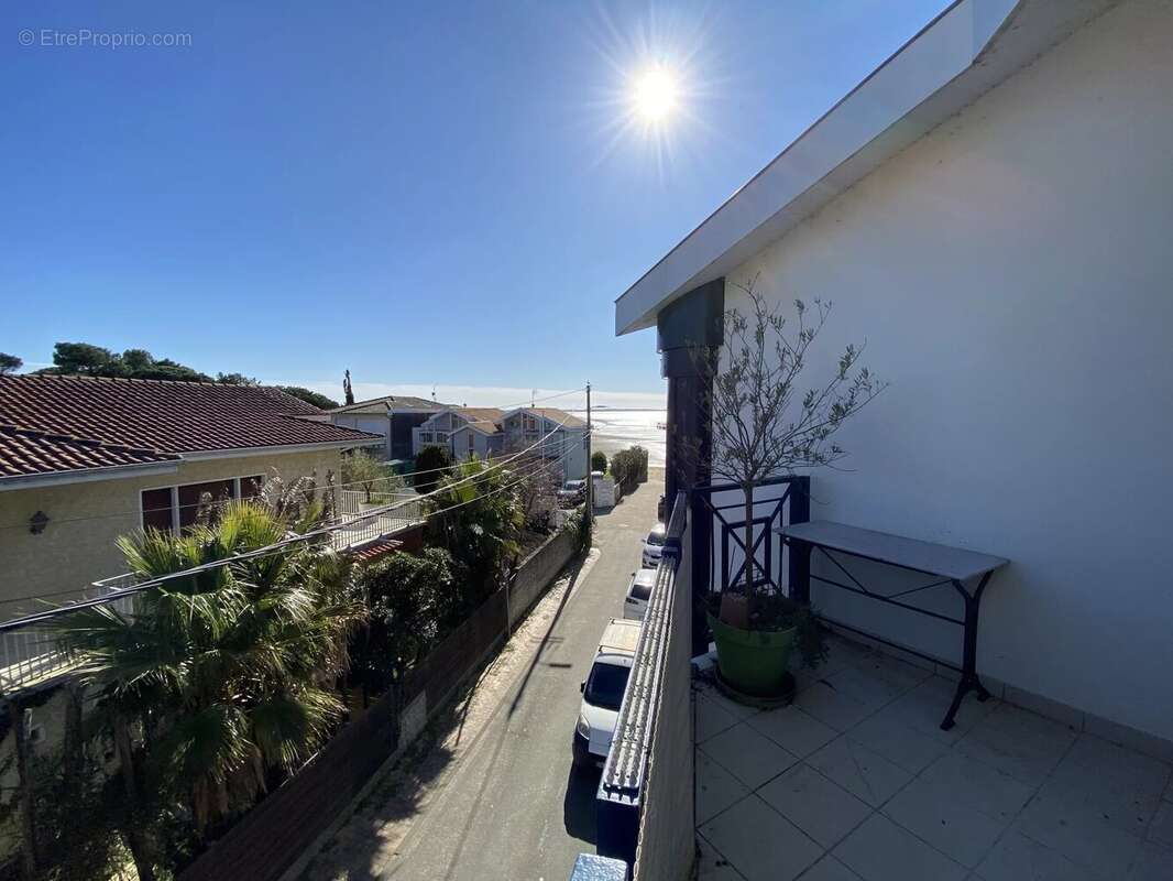 Appartement à ANDERNOS-LES-BAINS