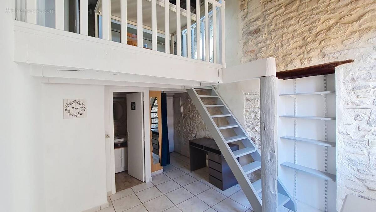 Appartement à NIMES