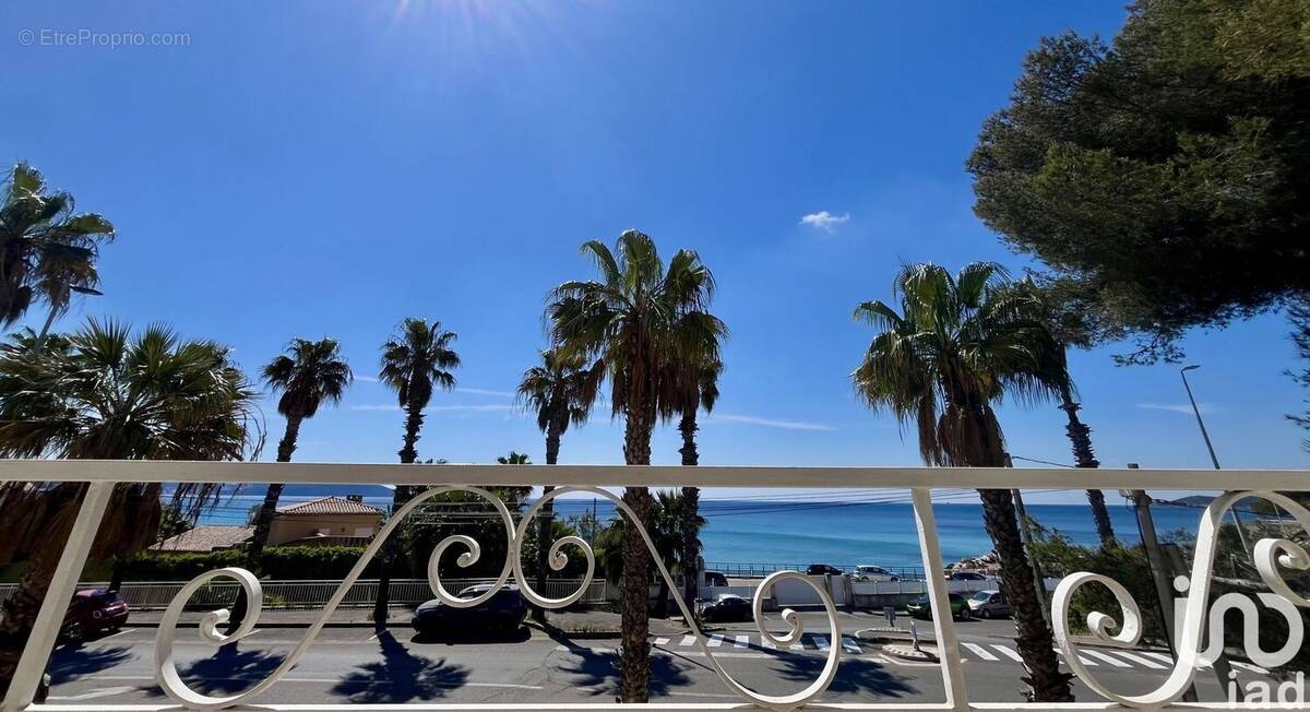 Photo 1 - Appartement à LA CIOTAT