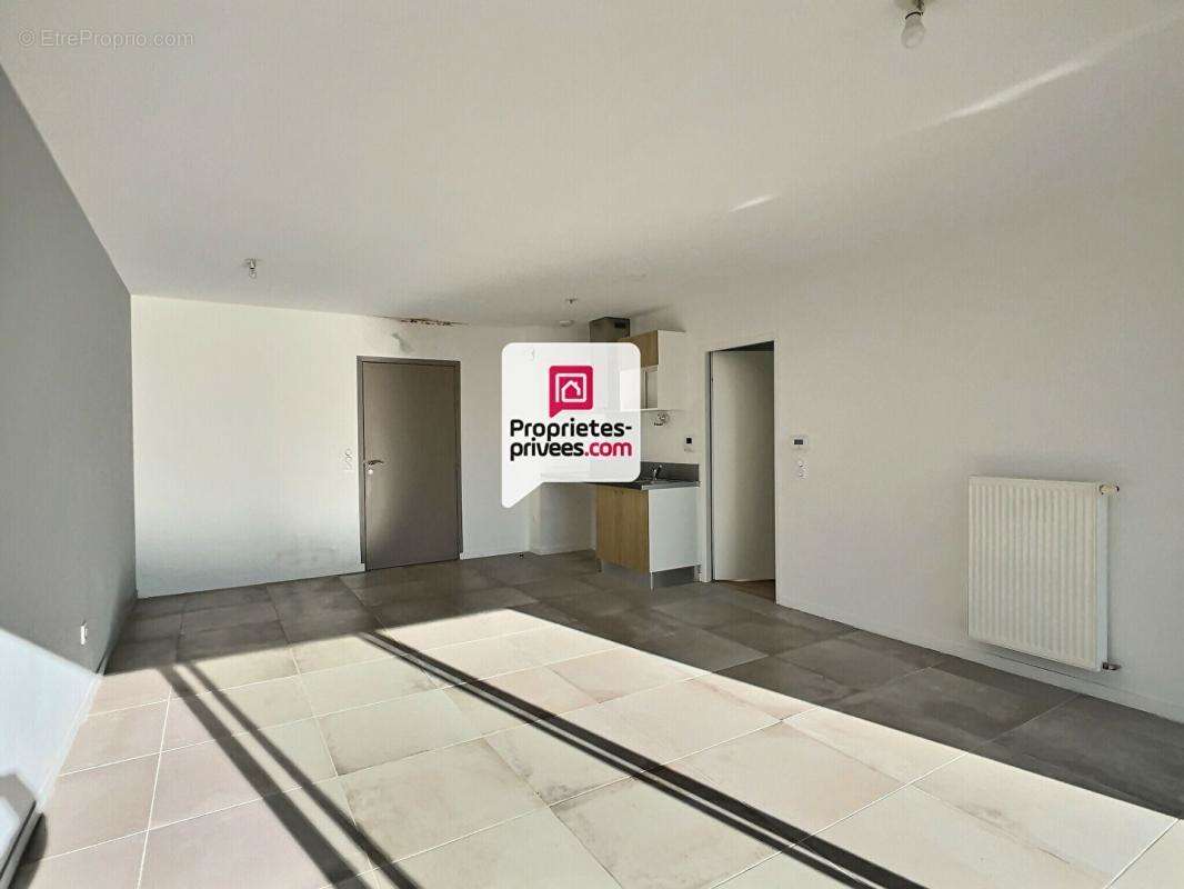 Appartement à POMPIGNAC