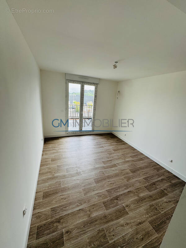 Appartement à SAINT-PAUL-LES-DAX