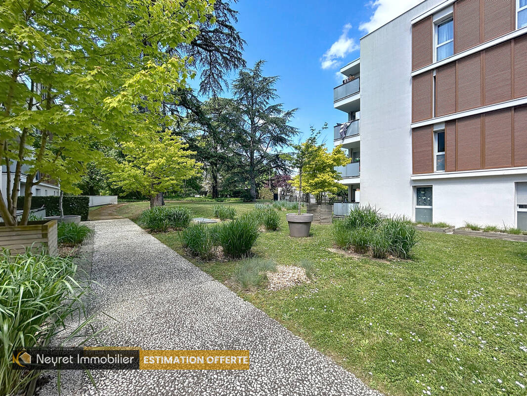 Appartement à LYON-5E