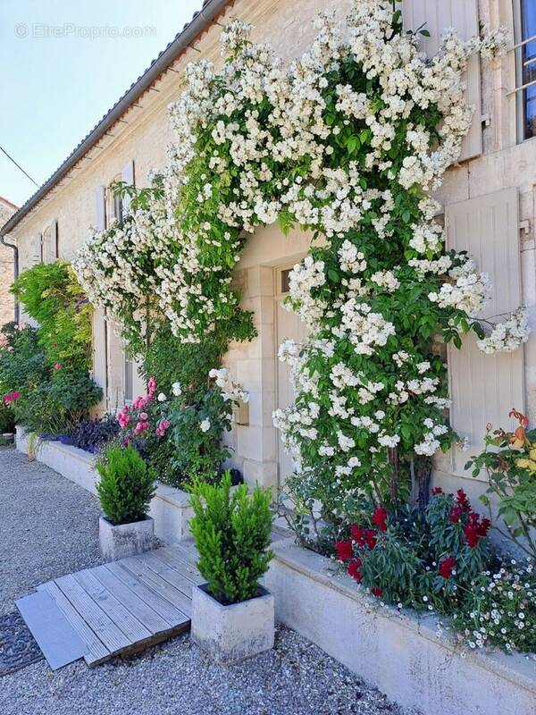 Maison à MERIGNAC