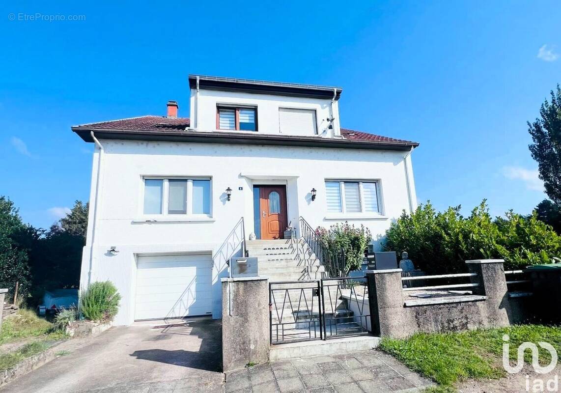 Photo 1 - Appartement à FREYMING-MERLEBACH