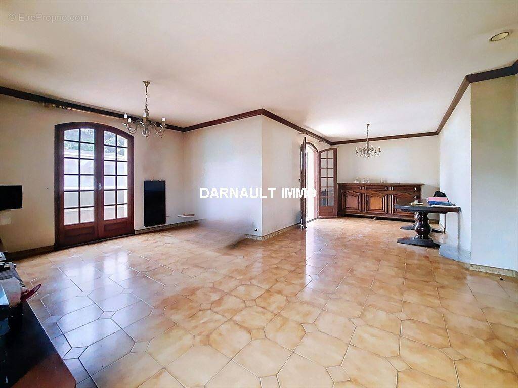Maison à BALMA