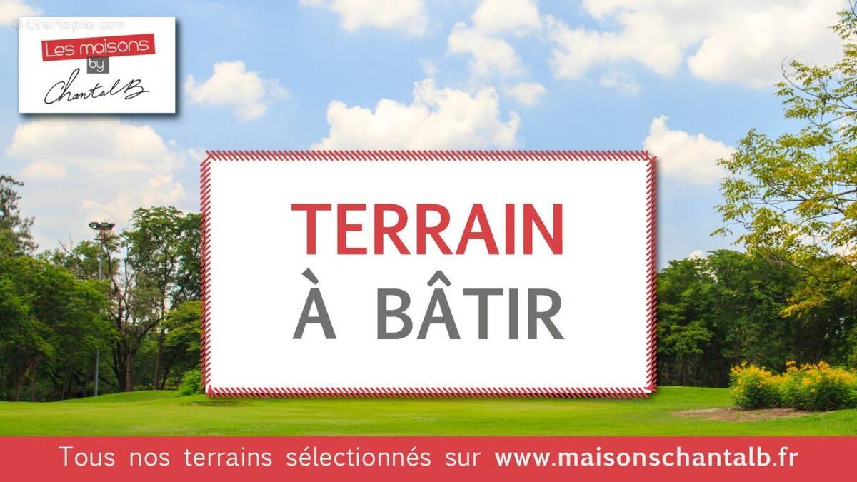 Terrain à PUYMOYEN