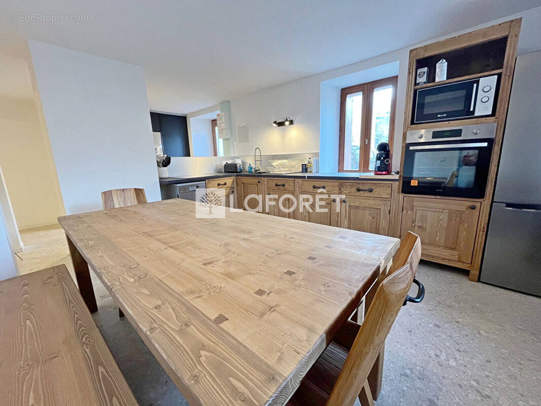 Appartement à AIME