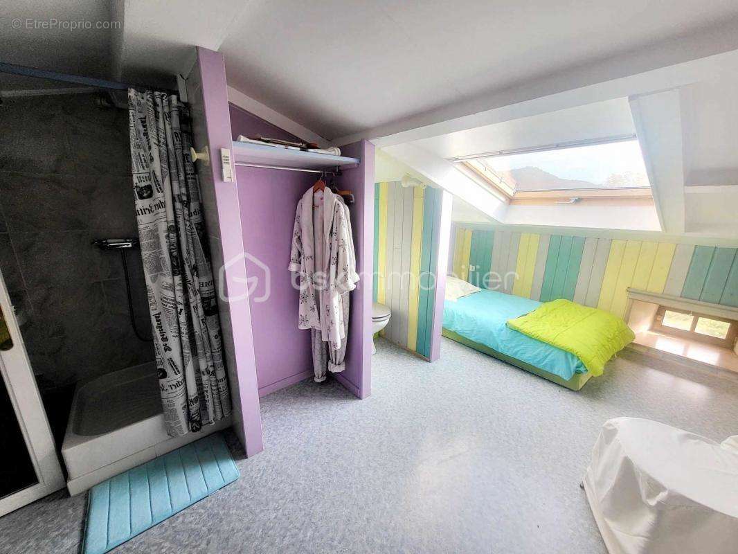Maison à PRIVAS