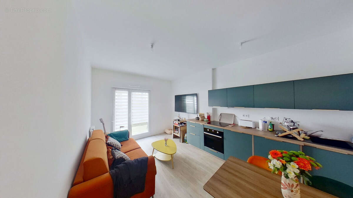 Appartement à BOBIGNY
