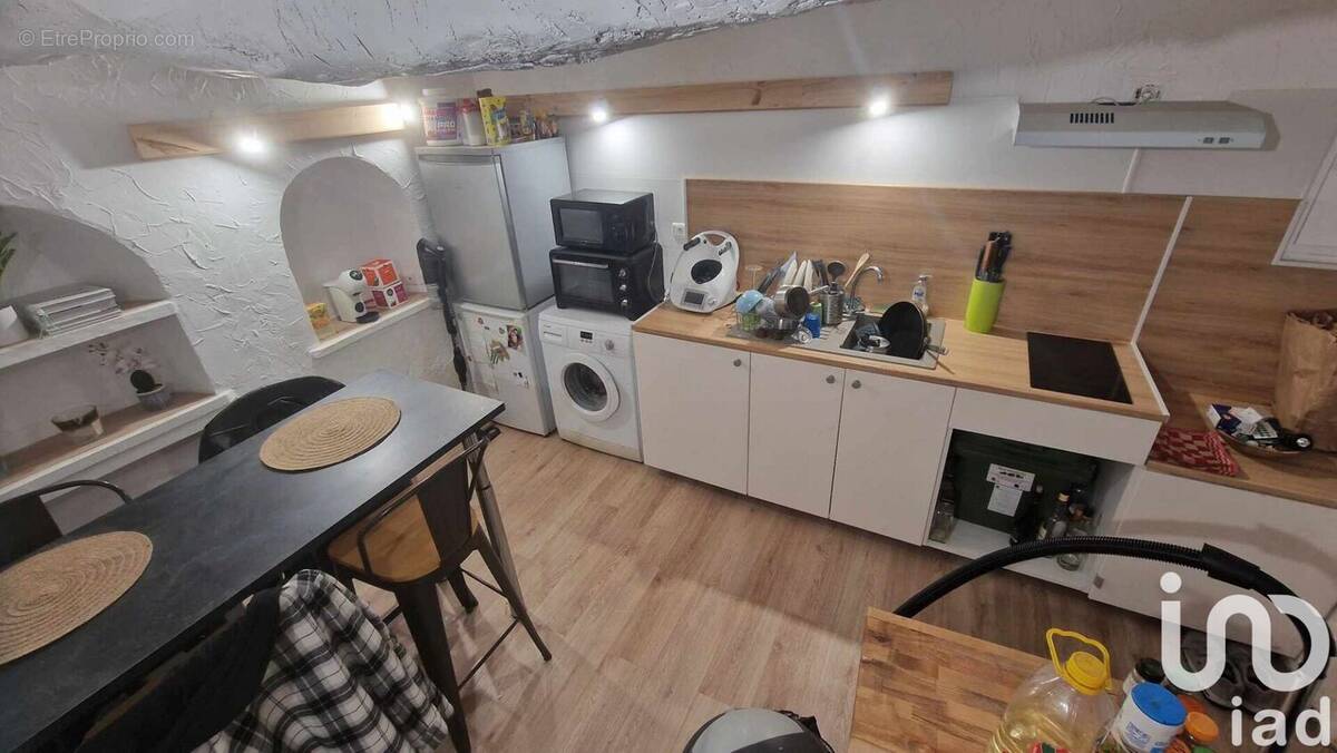 Photo 1 - Maison à ASPIRAN