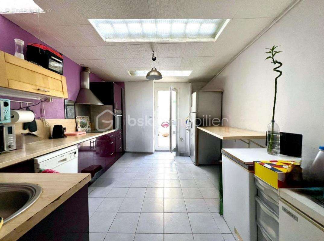 Maison à FRONTIGNAN