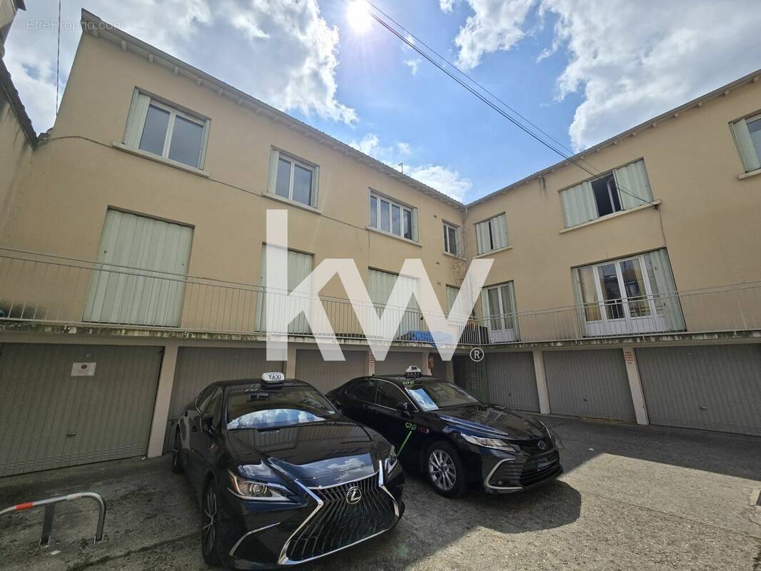 Appartement à ARGENTEUIL