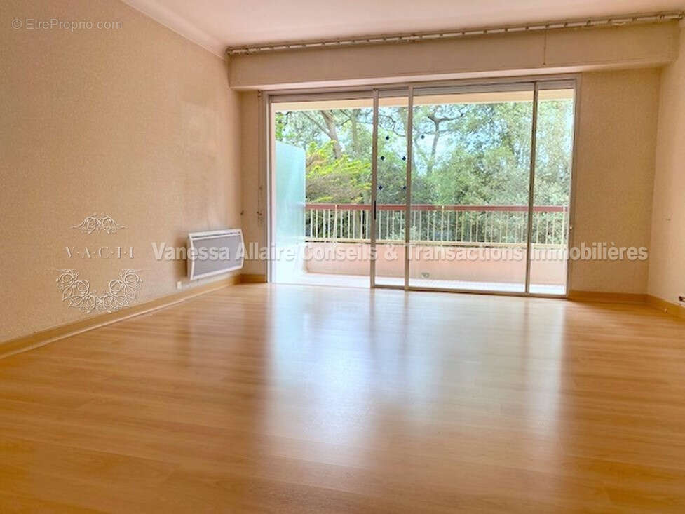 Appartement à LA BAULE-ESCOUBLAC