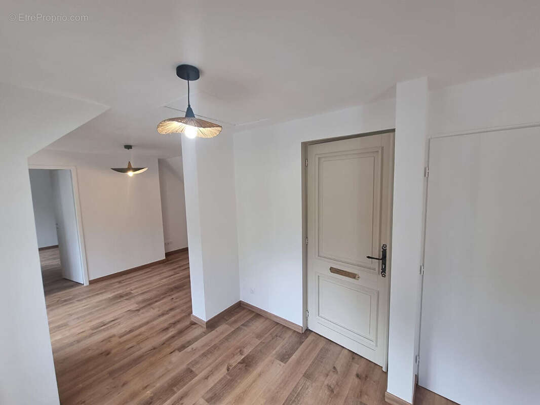 Appartement à ORLEANS
