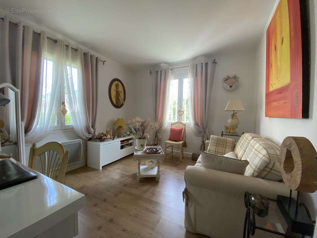 Maison à NERAC