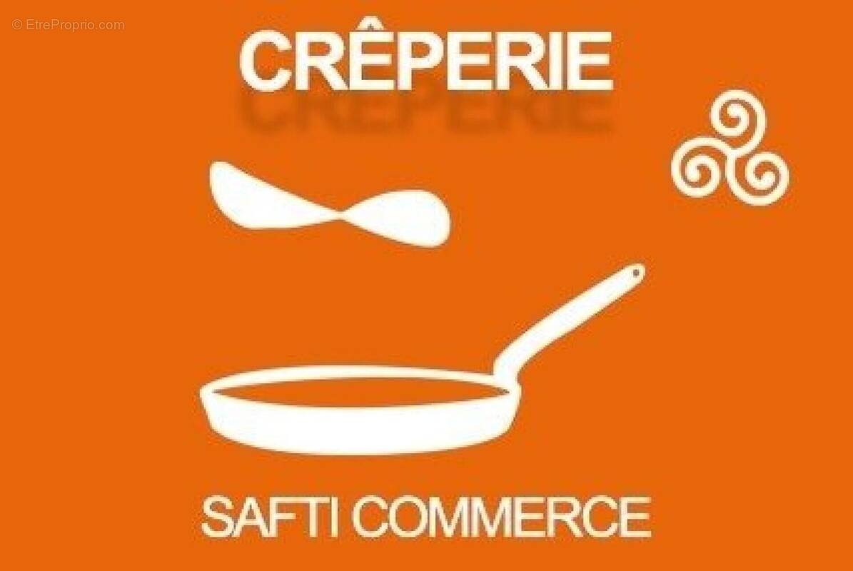 Photo 1 - Commerce à PLUVIGNER