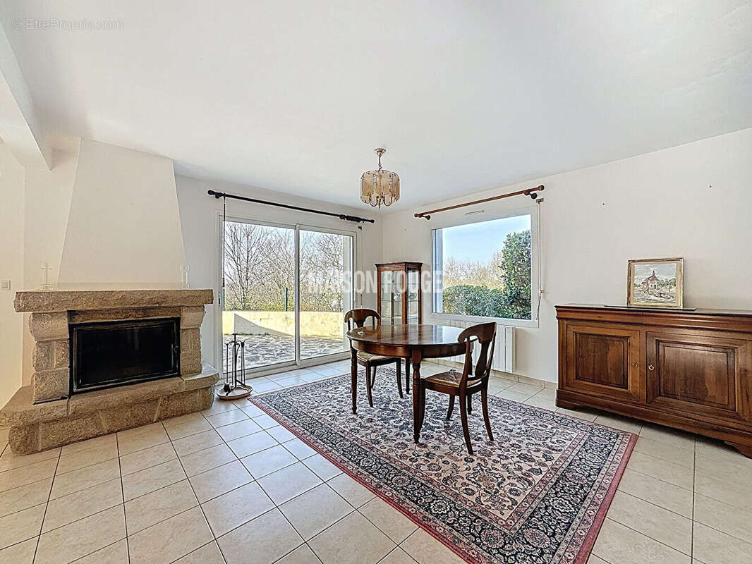 Maison à PLENEUF-VAL-ANDRE
