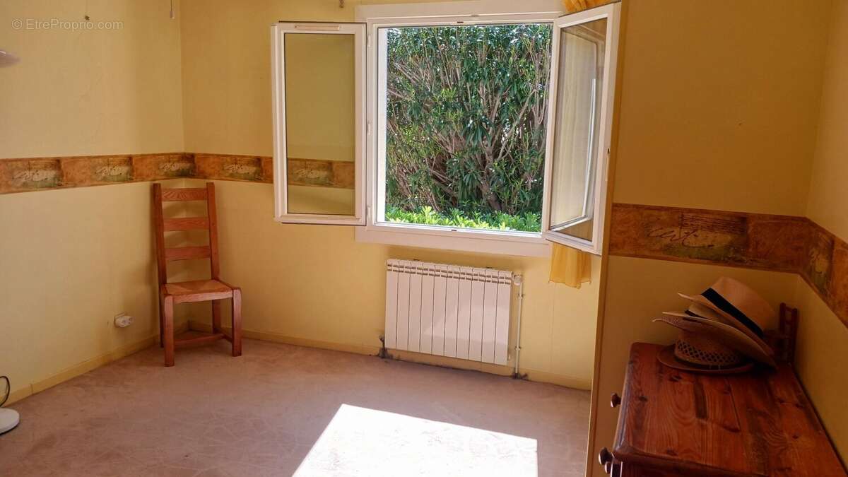 Maison à SAUVIAN