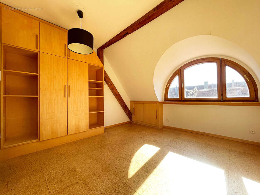 Appartement à NEUF-BRISACH