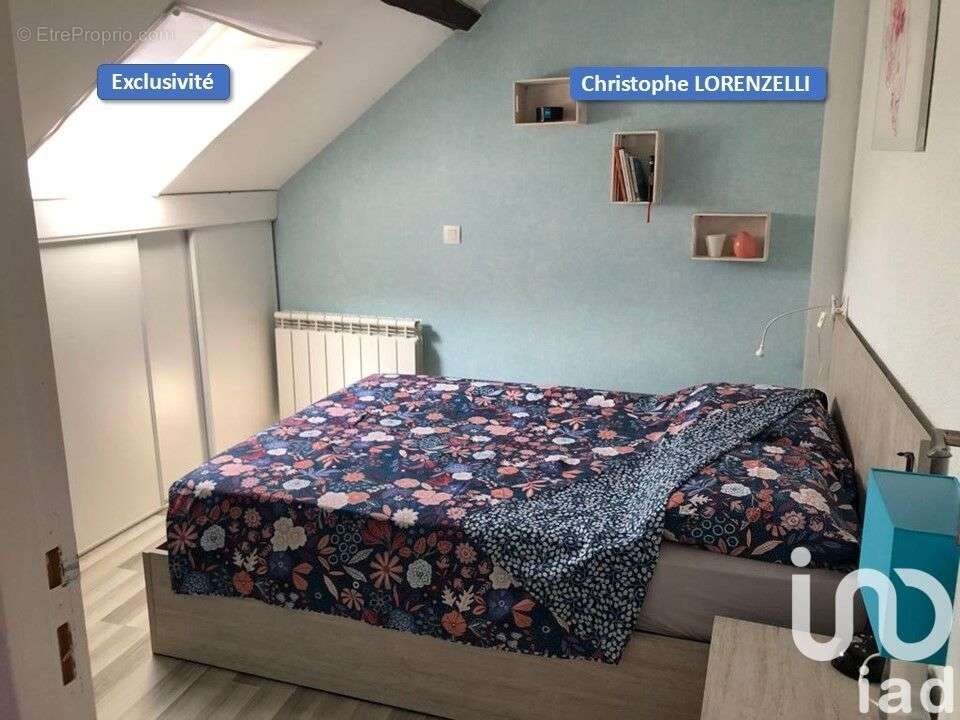 Photo 5 - Appartement à CHINDRIEUX