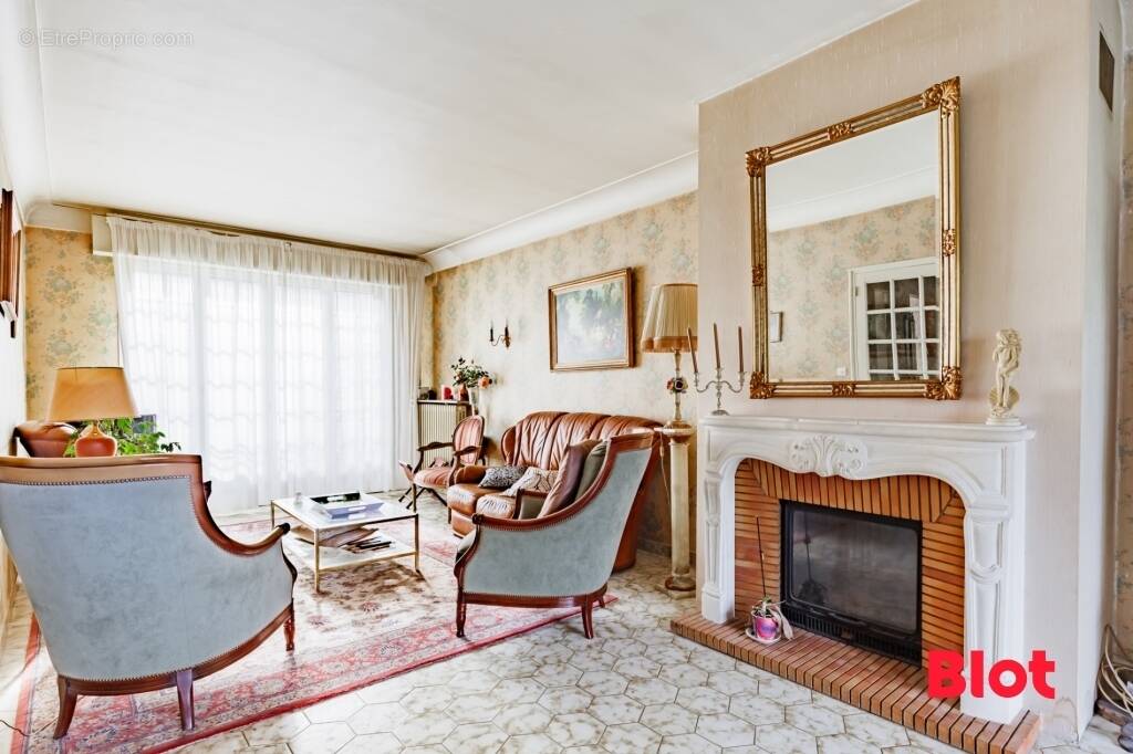 Maison à NANTES