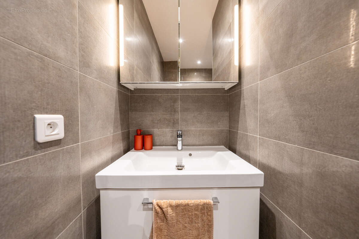 Appartement à VENCE