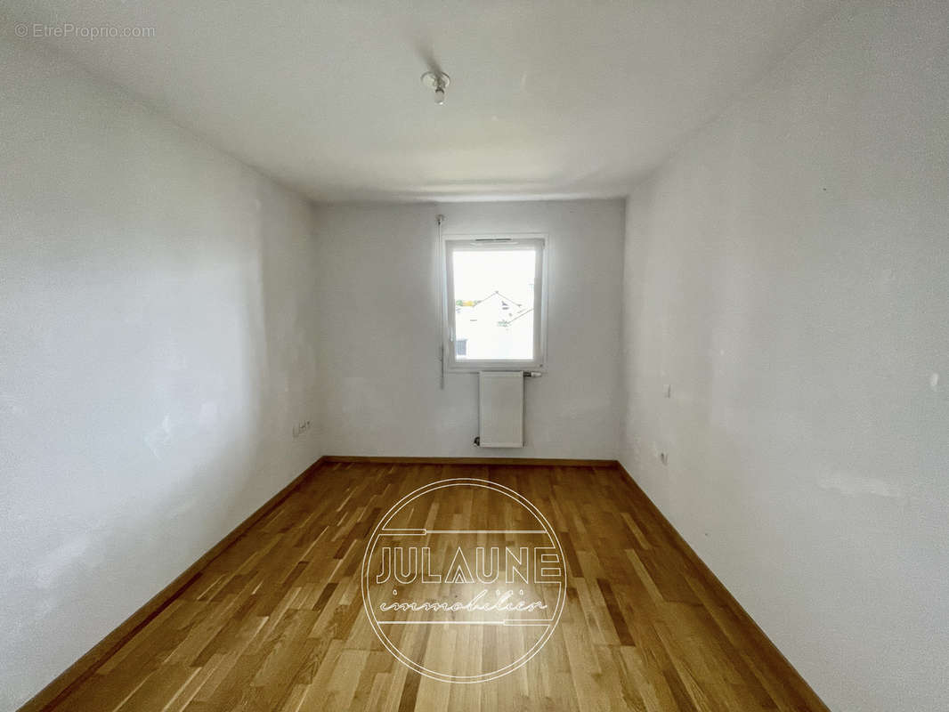 Appartement à EYSINES
