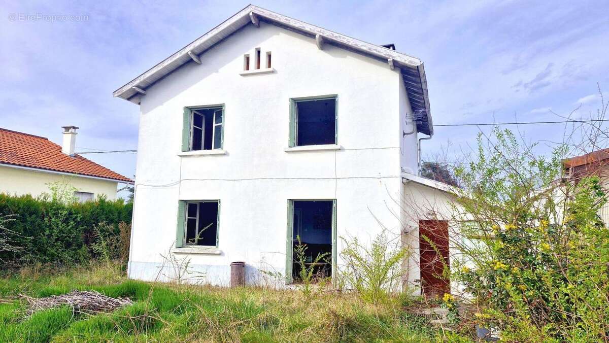 Maison à TARBES