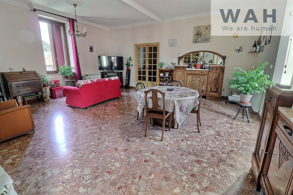 Appartement à LODEVE