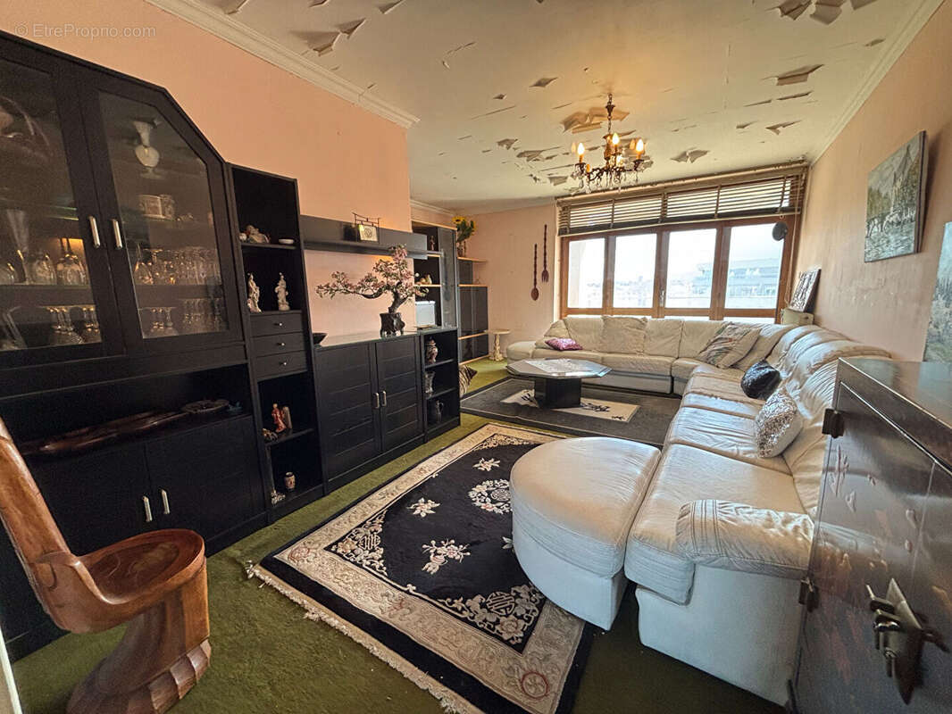 Appartement à PERPIGNAN