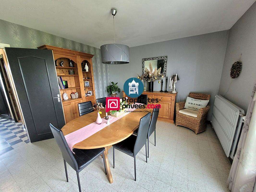Maison à RINXENT