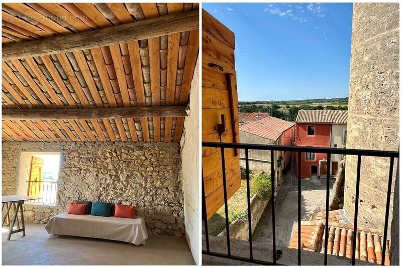 Maison à CEYRAS