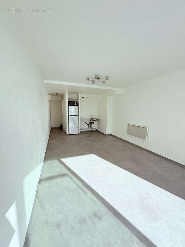 Appartement à LE BARCARES