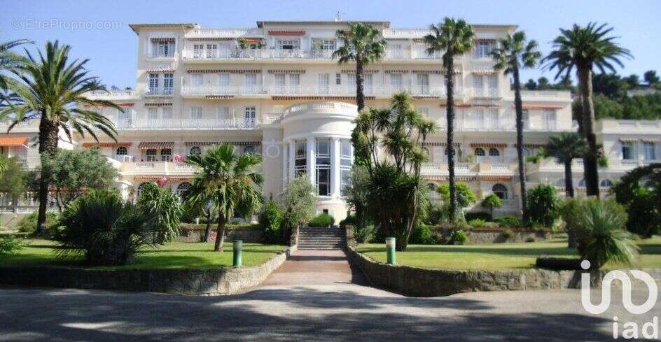 Photo 7 - Appartement à HYERES