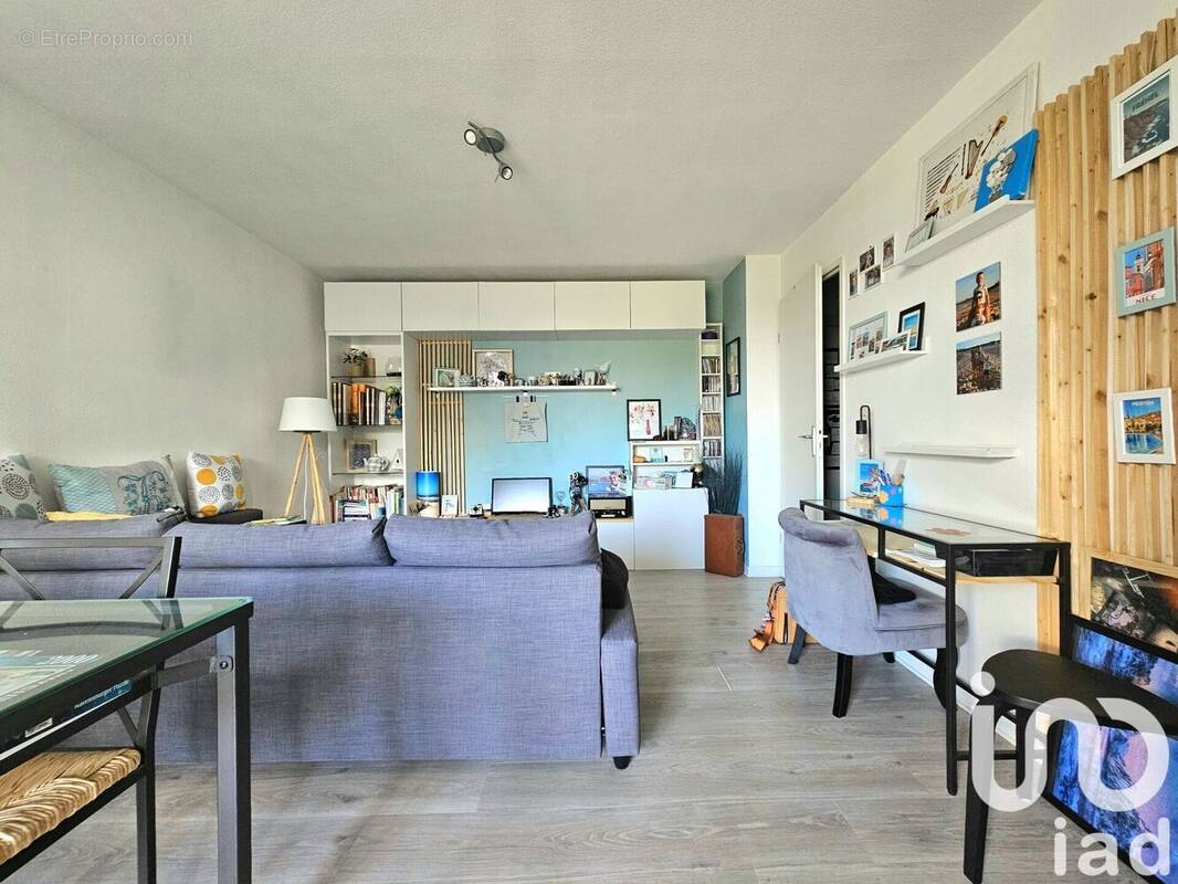 Photo 1 - Appartement à TOULOUSE