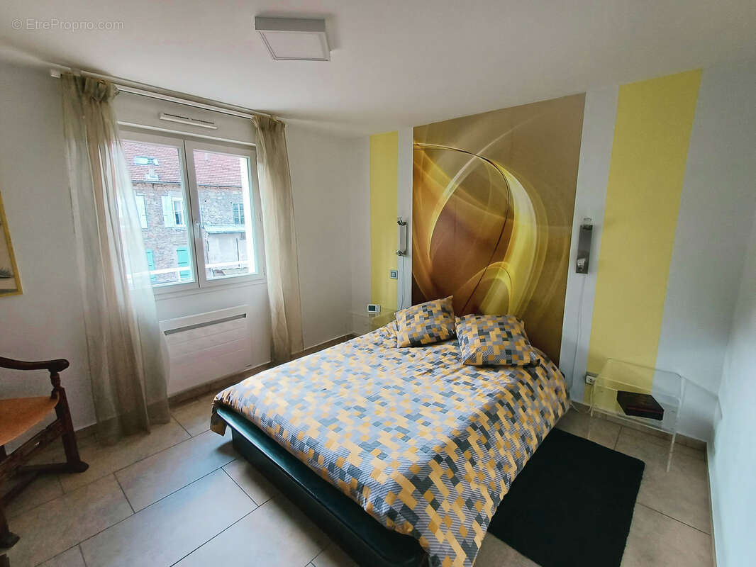 Appartement à VALS-LES-BAINS