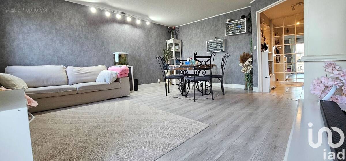Photo 1 - Appartement à AVIGNON
