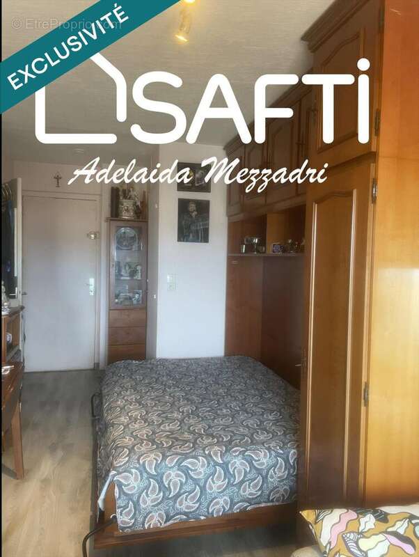 Photo 3 - Appartement à NICE