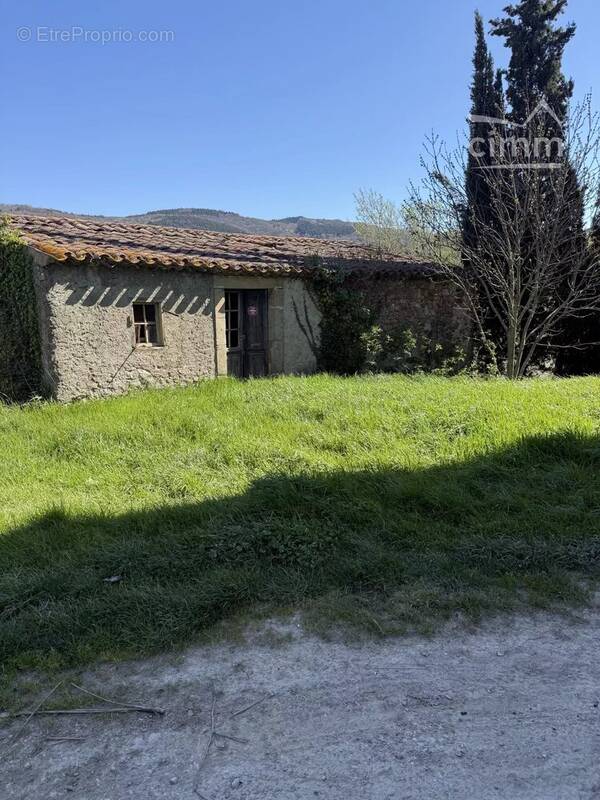 Maison à BUGARACH