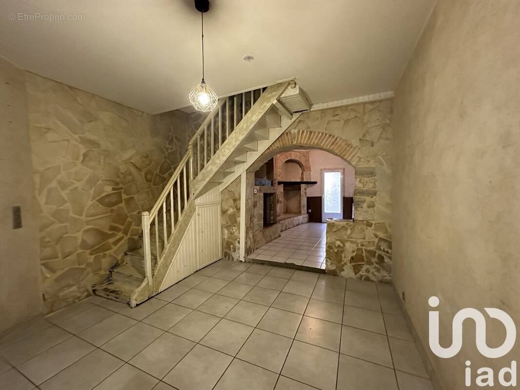Photo 1 - Maison à VILLENEUVE-SUR-LOT